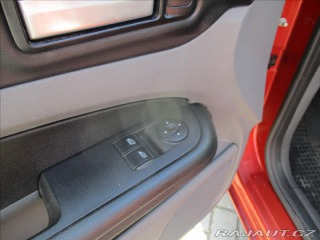 Ford Focus 1,6 i 74kw Po STK 2009