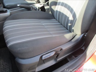 Ford Focus 1,6 i 74kw Po STK 2009