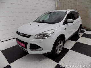 Ford Kuga 1.5 Ecoboost/kůže/Led/ČR/
