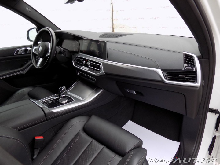 BMW X5 REZERVACE /M-Sport/1.M.ČR 2021