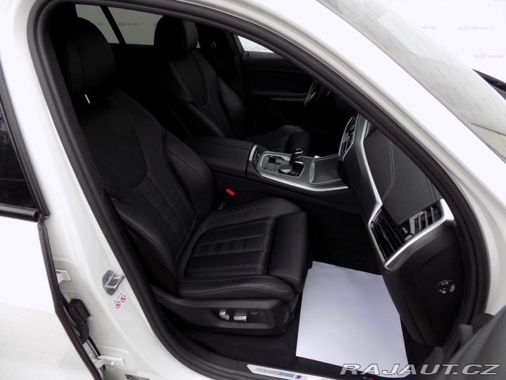 BMW X5 REZERVACE /M-Sport/1.M.ČR 2021