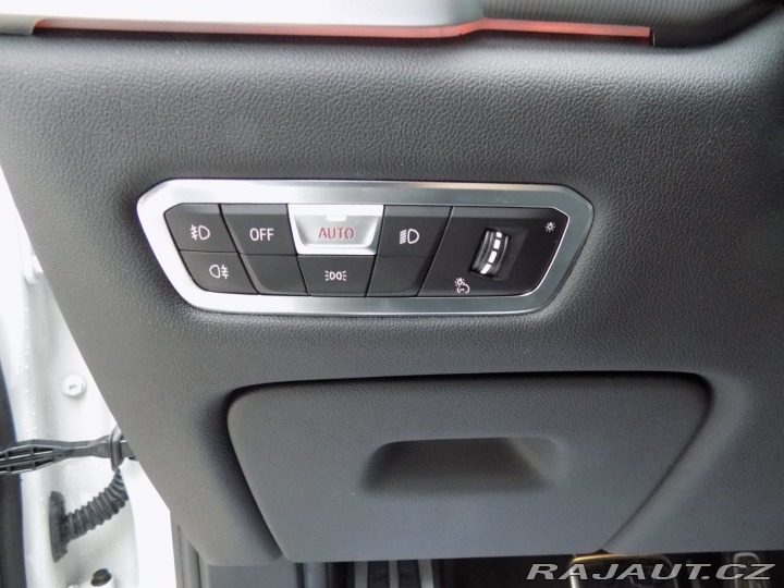 BMW X5 REZERVACE /M-Sport/1.M.ČR 2021