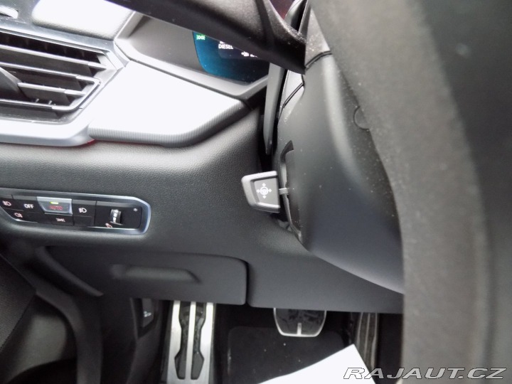 BMW X5 REZERVACE /M-Sport/1.M.ČR 2021