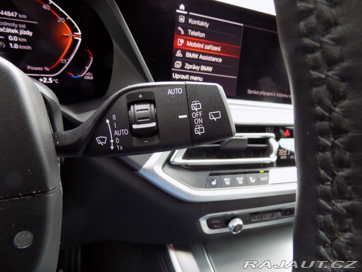 BMW X5 REZERVACE /M-Sport/1.M.ČR 2021