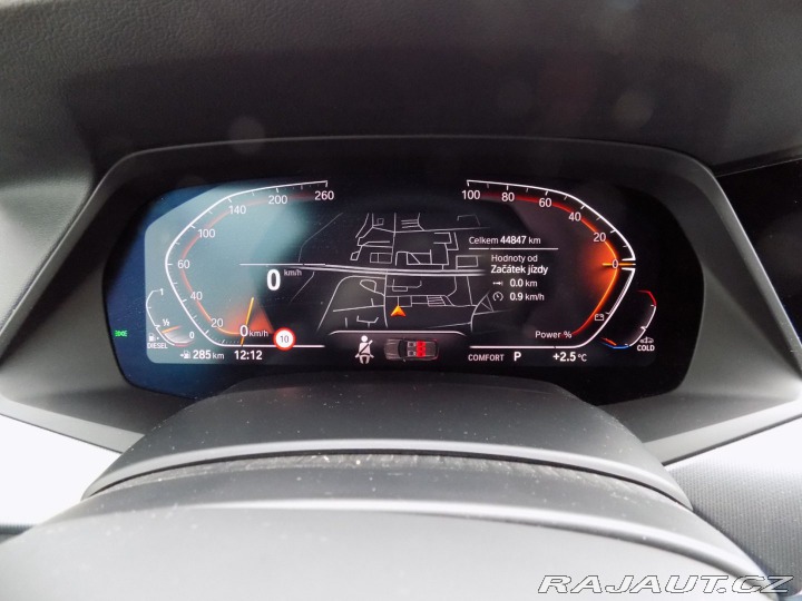 BMW X5 REZERVACE /M-Sport/1.M.ČR 2021