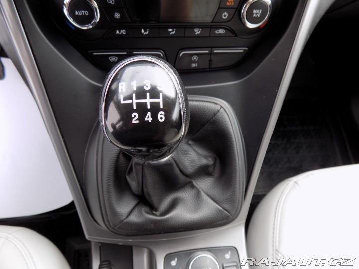 Ford Kuga 1.5 Ecoboost/kůže/Led/ČR/ 2015