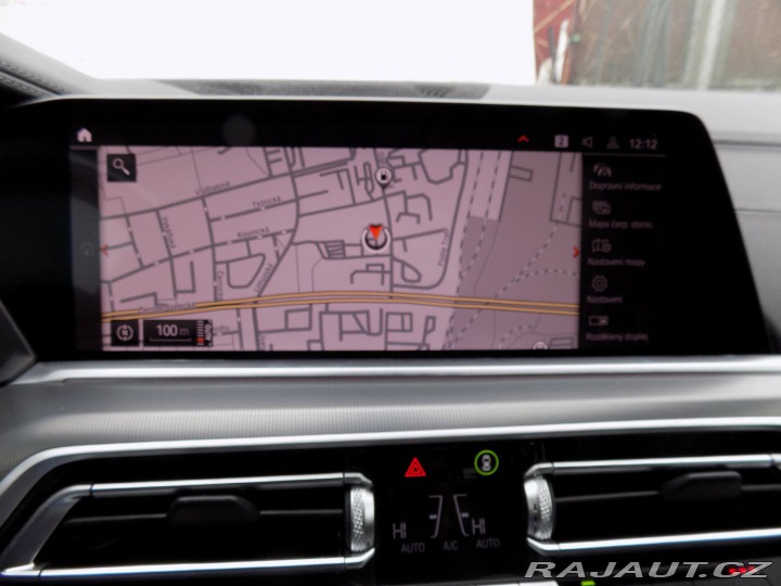 BMW X5 REZERVACE /M-Sport/1.M.ČR 2021