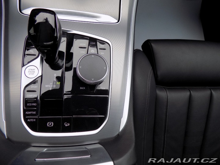 BMW X5 REZERVACE /M-Sport/1.M.ČR 2021