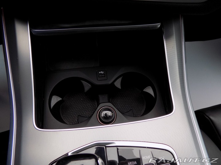 BMW X5 REZERVACE /M-Sport/1.M.ČR 2021