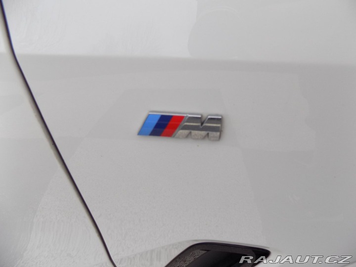 BMW X5 REZERVACE /M-Sport/1.M.ČR 2021