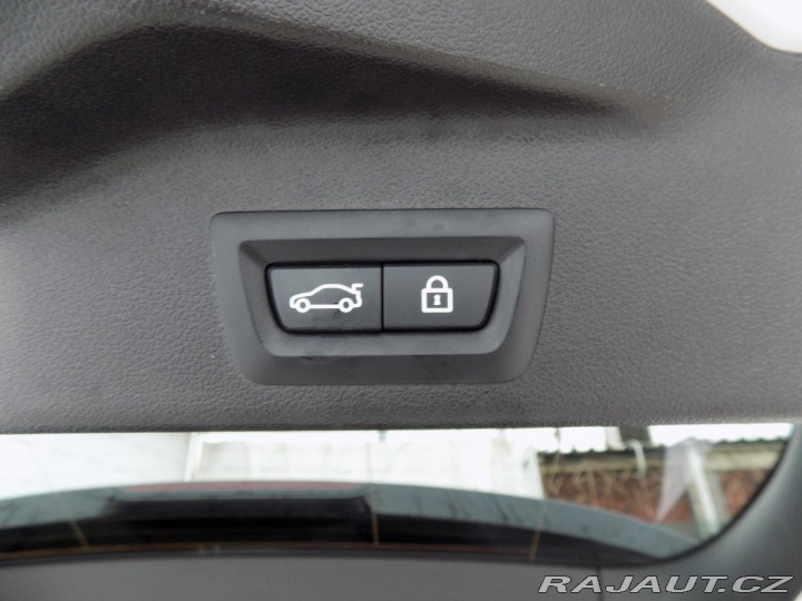 BMW X5 REZERVACE /M-Sport/1.M.ČR 2021