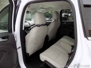 Ford Kuga 1.5 Ecoboost/kůže/Led/ČR/ 2015