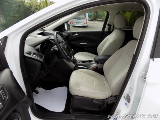 Ford Kuga 1.5 Ecoboost/kůže/Led/ČR/ 2015