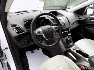 Ford Kuga 1.5 Ecoboost/kůže/Led/ČR/ 2015