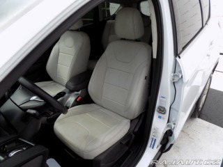 Ford Kuga 1.5 Ecoboost/kůže/Led/ČR/ 2015