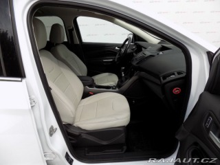 Ford Kuga 1.5 Ecoboost/kůže/Led/ČR/ 2015