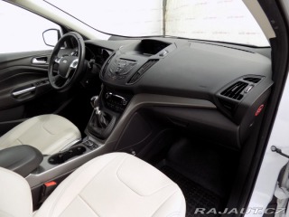 Ford Kuga 1.5 Ecoboost/kůže/Led/ČR/ 2015