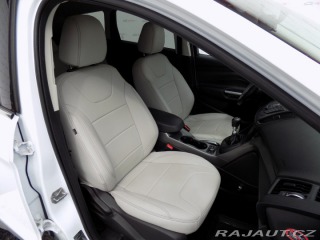Ford Kuga 1.5 Ecoboost/kůže/Led/ČR/ 2015