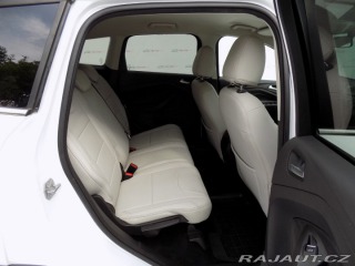 Ford Kuga 1.5 Ecoboost/kůže/Led/ČR/ 2015