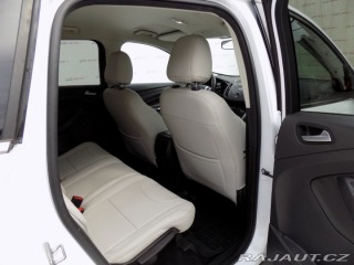 Ford Kuga 1.5 Ecoboost/kůže/Led/ČR/ 2015
