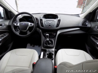 Ford Kuga 1.5 Ecoboost/kůže/Led/ČR/ 2015