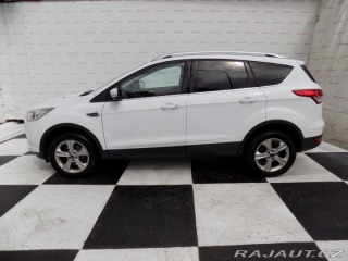 Ford Kuga 1.5 Ecoboost/kůže/Led/ČR/ 2015