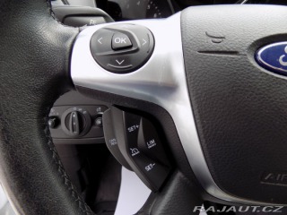 Ford Kuga 1.5 Ecoboost/kůže/Led/ČR/ 2015