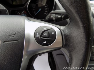 Ford Kuga 1.5 Ecoboost/kůže/Led/ČR/ 2015