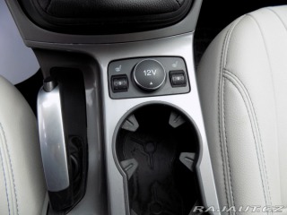 Ford Kuga 1.5 Ecoboost/kůže/Led/ČR/ 2015