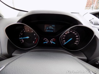 Ford Kuga 1.5 Ecoboost/kůže/Led/ČR/ 2015