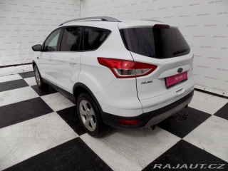 Ford Kuga 1.5 Ecoboost/kůže/Led/ČR/ 2015