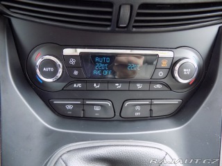 Ford Kuga 1.5 Ecoboost/kůže/Led/ČR/ 2015