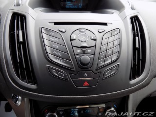 Ford Kuga 1.5 Ecoboost/kůže/Led/ČR/ 2015
