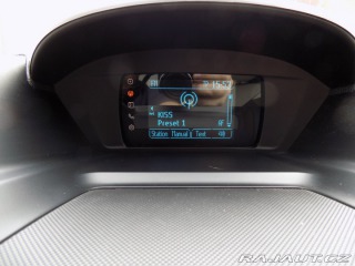 Ford Kuga 1.5 Ecoboost/kůže/Led/ČR/ 2015