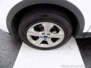 Ford Kuga 1.5 Ecoboost/kůže/Led/ČR/ 2015