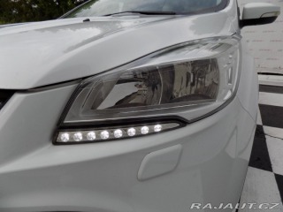 Ford Kuga 1.5 Ecoboost/kůže/Led/ČR/ 2015