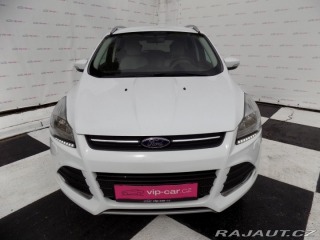 Ford Kuga 1.5 Ecoboost/kůže/Led/ČR/ 2015