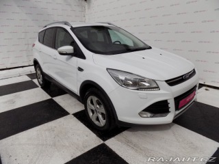Ford Kuga 1.5 Ecoboost/kůže/Led/ČR/ 2015