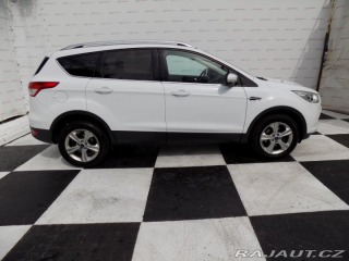Ford Kuga 1.5 Ecoboost/kůže/Led/ČR/ 2015