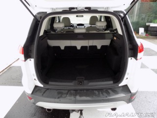 Ford Kuga 1.5 Ecoboost/kůže/Led/ČR/ 2015