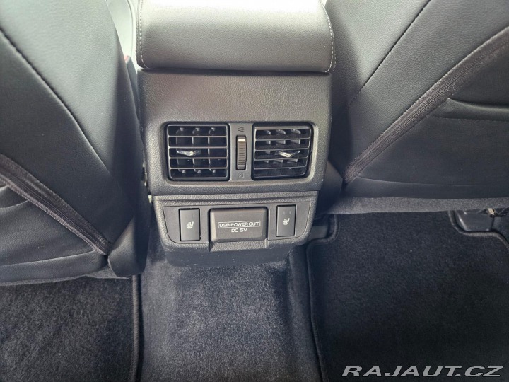 Subaru Outback 2,5 CVT Executive MY 2018 2018