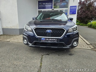 Subaru Outback 2,5 CVT Executive MY 2018 2018