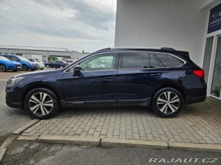Subaru Outback 2,5 CVT Executive MY 2018 2018