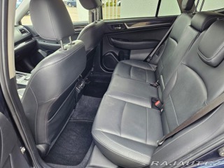 Subaru Outback 2,5 CVT Executive MY 2018 2018