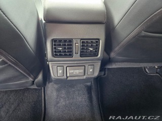Subaru Outback 2,5 CVT Executive MY 2018 2018