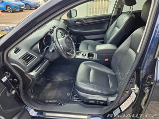 Subaru Outback 2,5 CVT Executive MY 2018 2018