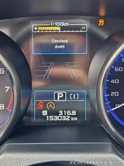 Subaru Outback 2,5 CVT Executive MY 2018 2018