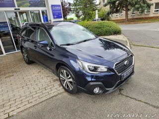 Subaru Outback 2,5 CVT Executive MY 2018 2018