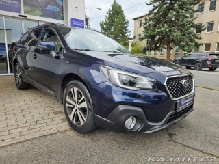 Subaru Outback 2,5 CVT Executive MY 2018 2018