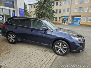 Subaru Outback 2,5 CVT Executive MY 2018 2018